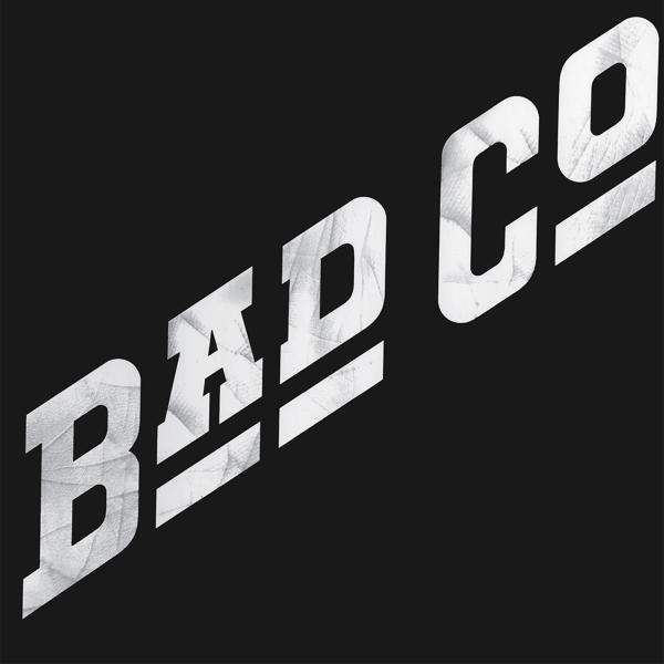 Bad Company - Bad Company (Limited Clear Vinyl) (Vinyl LP (nagylemez))