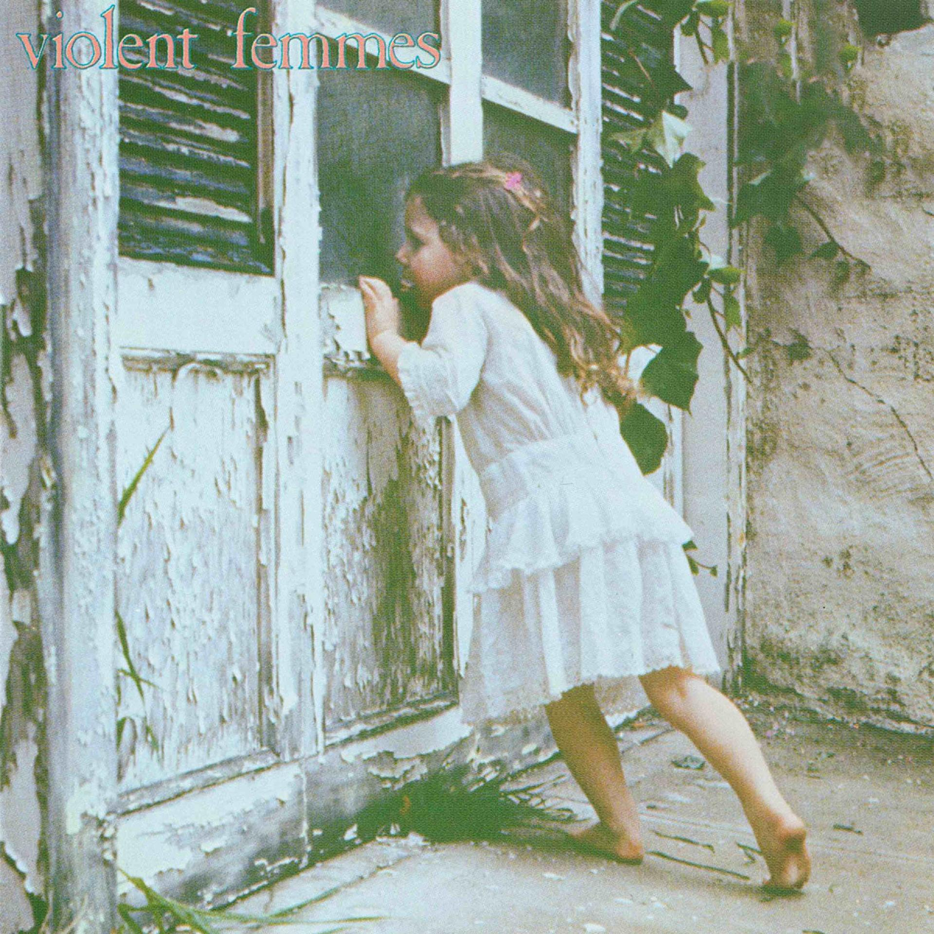 Violent Femmes - Violent Femmes (Vinyl) (LTD. Rem. 2023, 3LP+V7) Edt. DLX. 