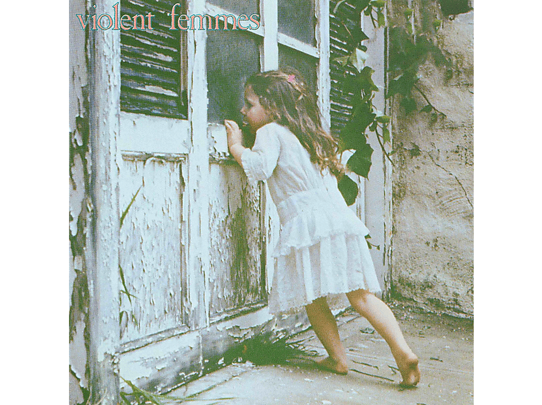 Violent Femmes - Violent Femmes - 2023, 3LP+V7) (LTD. DLX. Rem. Edt. (Vinyl)