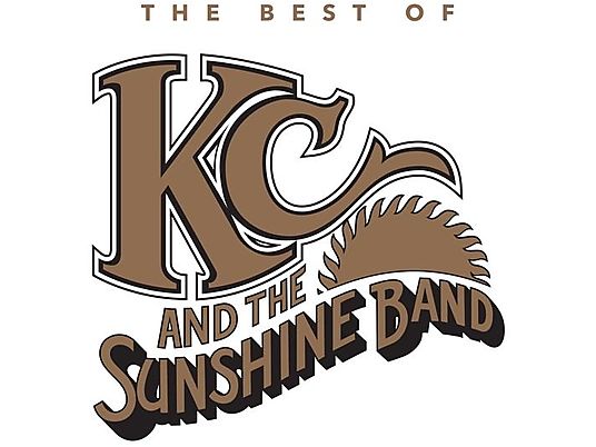 KC & The Sunshine Band - The Best Of KC & The Sunshine Band [Vinyl]