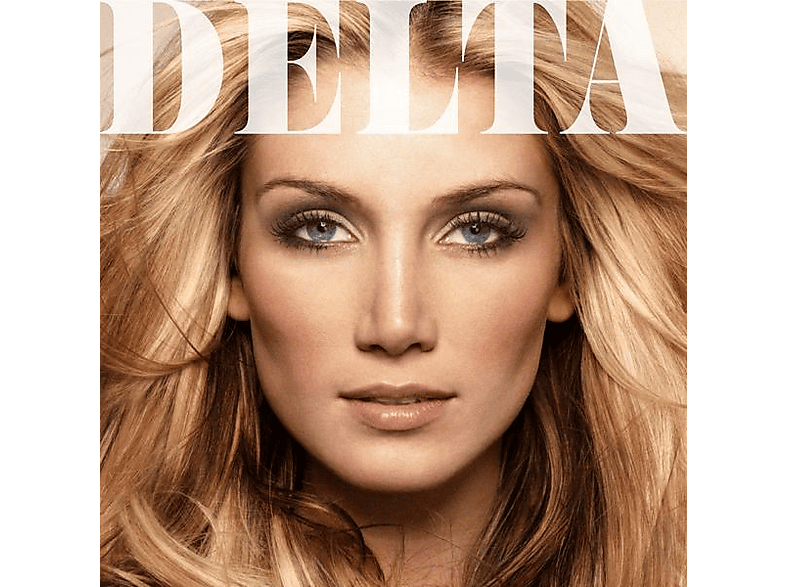 Delta Goodrem Delta Goodrem Delta (Vinyl) Sonstige MediaMarkt