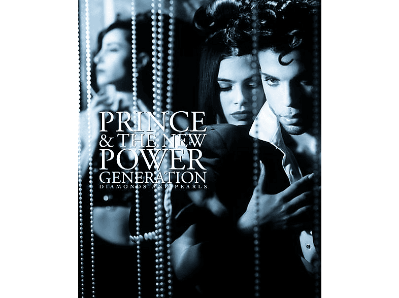 Prince & The New Power Generation | Diamonds And Pearls - (Blu-ray