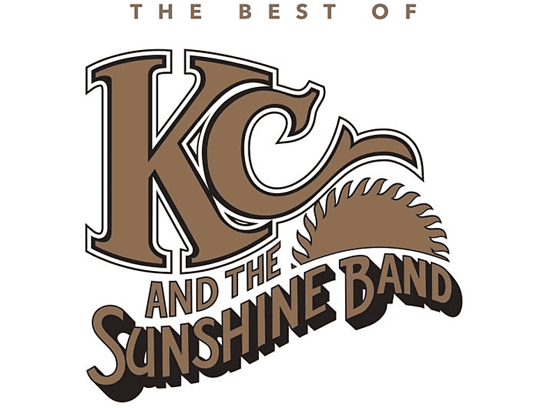 KC & The Sunshine Band – The Best Of KC And The Sunshine Band – (Vinyl)