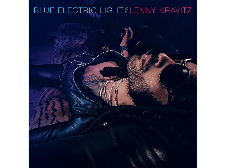 Lenny Kravitz - Blue Electric Light(Deluxe Version) - (CD)