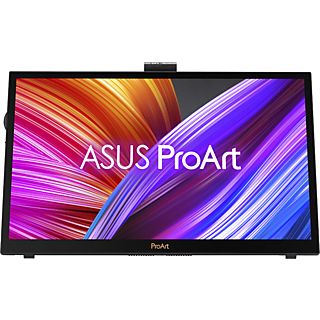ASUS ProArt PA169CDV - Draagbare monitor - 15.6 inch - OLED - Ultra HD 4K - Touch