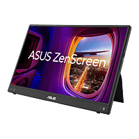 MediaMarkt ASUS ZenScreen MB16AHV - Draagbare monitor - 15.6 inch aanbieding