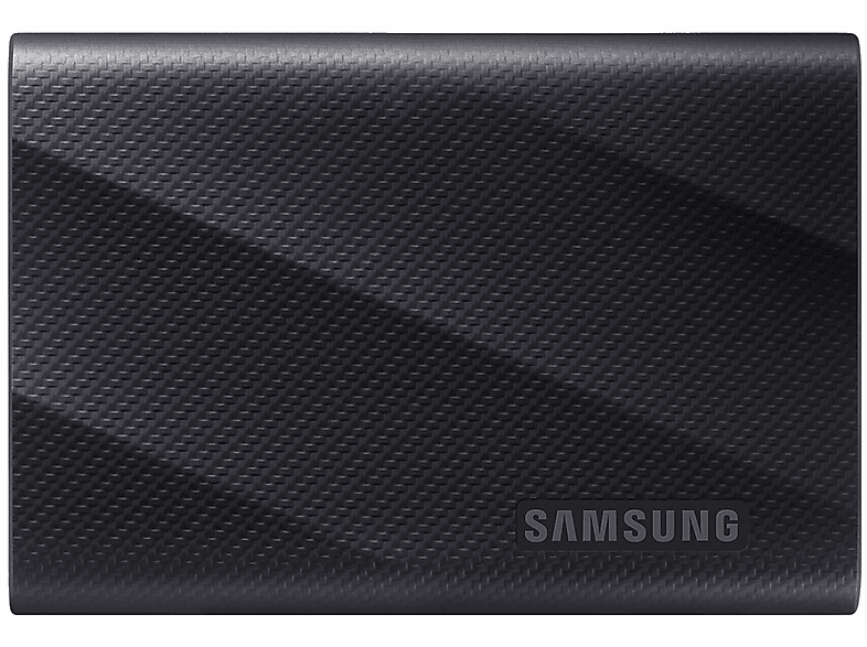 Samsung Memorie T9 MU-PG1T0B SSD Esterno Portatile da 1TB, USB 3.2