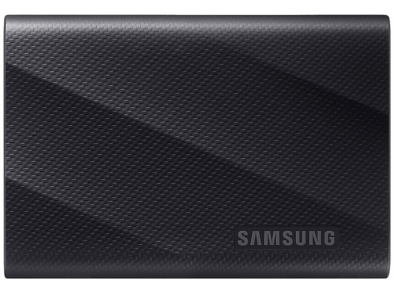 SSD Esterno Samsung 4TB T9 Shield