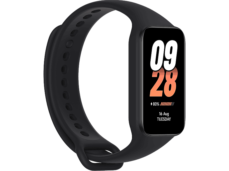 Pulsera de Actividad sin necesidad de Movil GRV S1 » Smartwatch