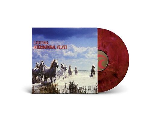 Catatonia - International Velvet [Vinyl]