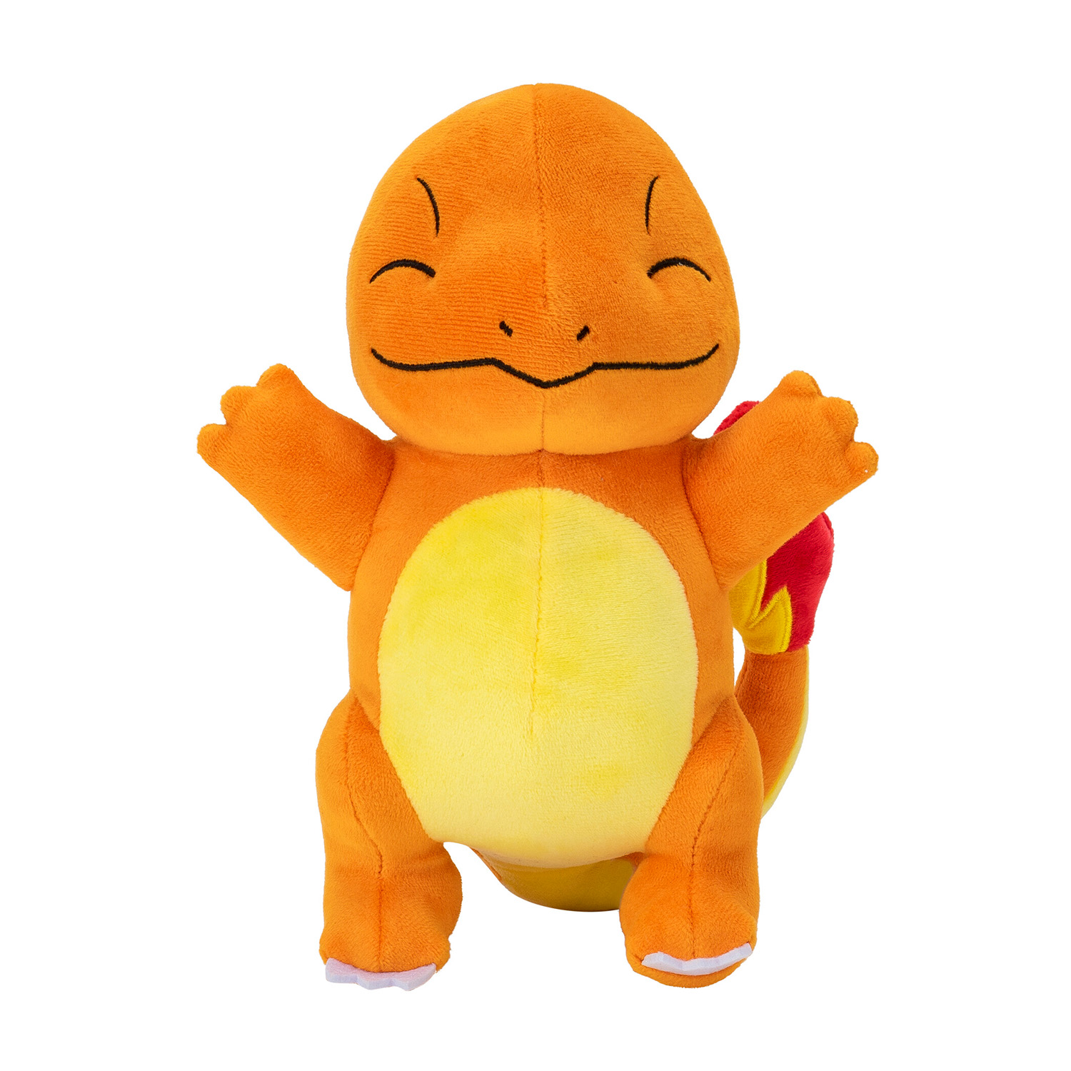Peluche Pokemon Charmander 20 CM