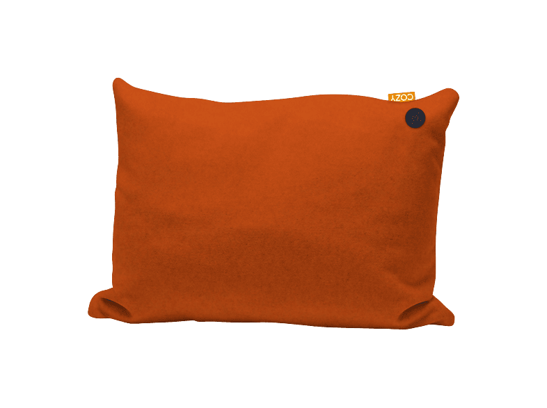 Cozy Tove Studio Coussin Chauffant Sans Fil 45x60 cm