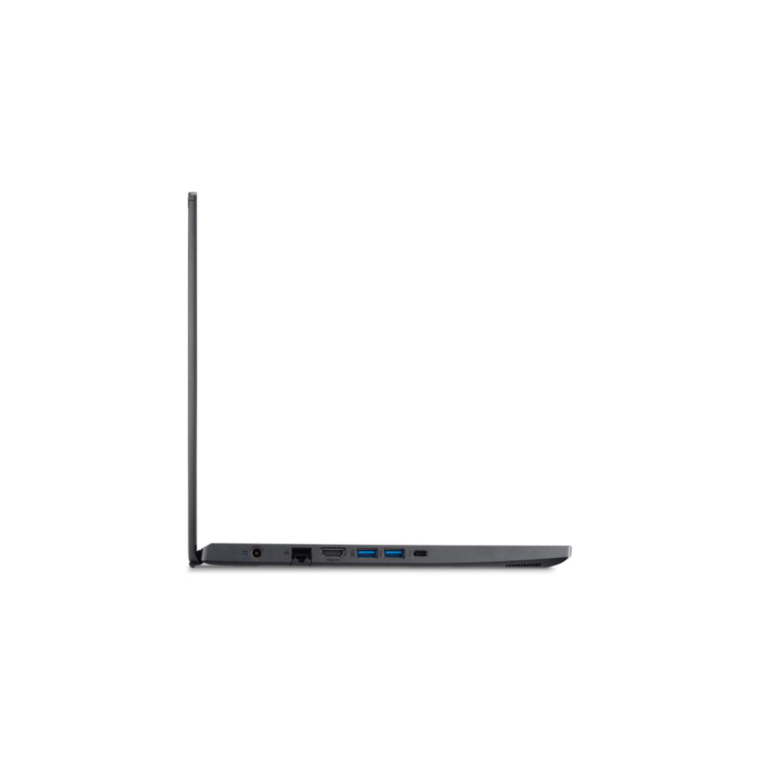 ACER Aspire 7 A715-76G-56G7 - 15.6 inch - Intel Core i5 - 32 GB - 1 TB - GeForce RTX 2050