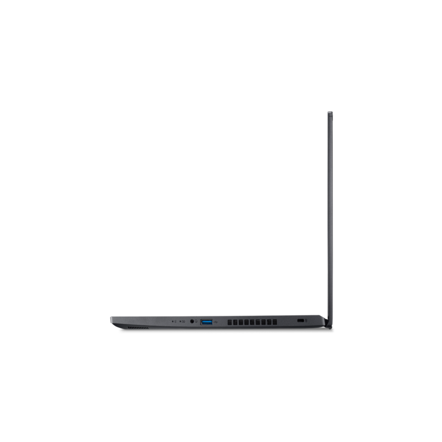 ACER Aspire 7 A715-76G-56G7 - 15.6 inch - Intel Core i5 - 32 GB - 1 TB - GeForce RTX 2050