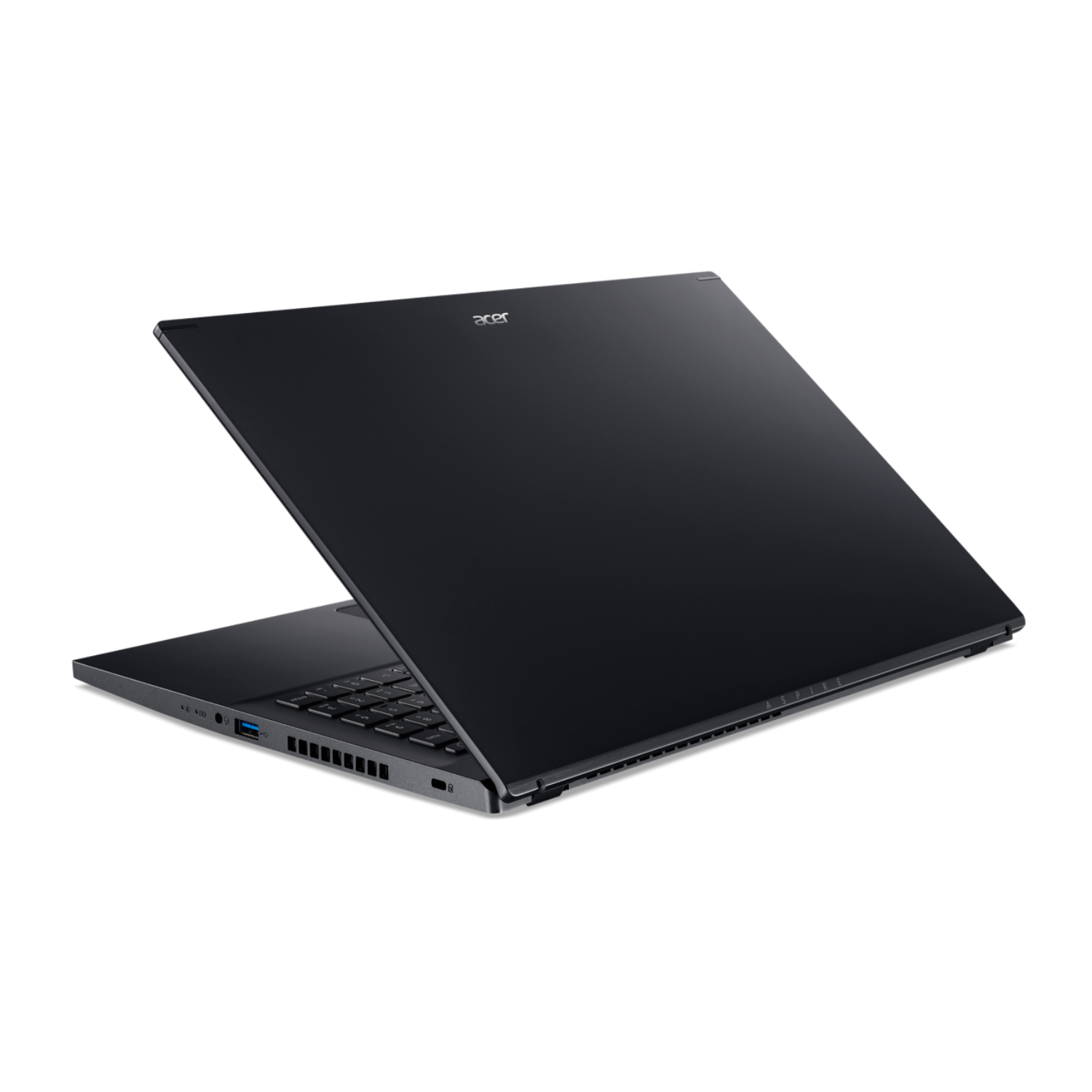 ACER Aspire 7 A715-76G-56G7 - 15.6 inch - Intel Core i5 - 32 GB - 1 TB - GeForce RTX 2050