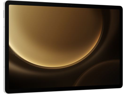 SAMSUNG Galaxy Tab S9 FE+ Wi-Fi - Tablet (12.4 ", 128 GB, Silver)