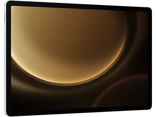 SAMSUNG Galaxy Tab S9 FE+ Wi-Fi - Tablet (12.4 ", 128 GB, Argento)