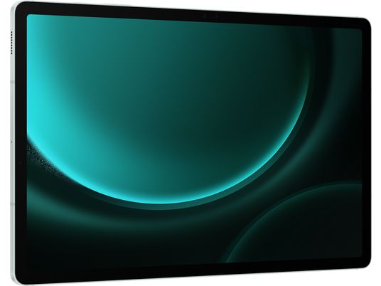 SAMSUNG Galaxy Tab S9 FE+ Wi-Fi - Tablet (12.4 ", 128 GB, Menta)