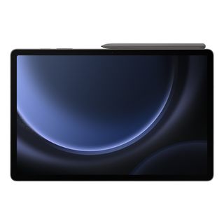 SAMSUNG Galaxy Tab S9 FE+ 5G - tablette (12.4 ", 128 GB, Gray)