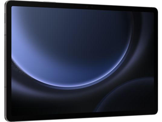 SAMSUNG Galaxy Tab S9 FE+ Wi-Fi - Tablet (12.4 ", 256 GB, Gray)