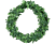 FAMILY CHRISTMAS Karácsonyi dekoráció, zöld girland, 2,5 m (58559B)