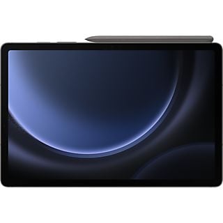 SAMSUNG Galaxy Tab S9 FE Wi-Fi - tablette (10.9 ", 128 GB, Gray)