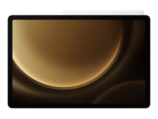 SAMSUNG Galaxy Tab S9 FE Wi-Fi - Tablet (10.9 ", 128 GB, Silver)