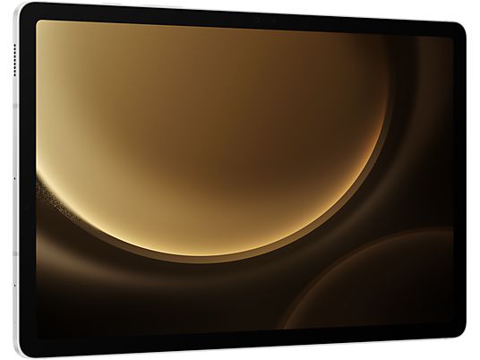 SAMSUNG Galaxy Tab S9 FE Wi-Fi - Tablet (10.9 ", 128 GB, Argento)