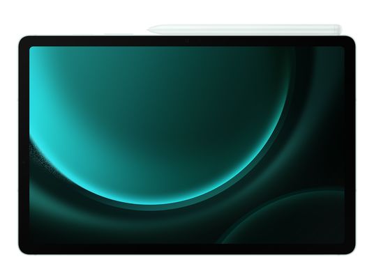 SAMSUNG Galaxy Tab S9 FE Wi-Fi - tablette (10.9 ", 128 GB, Menthe)