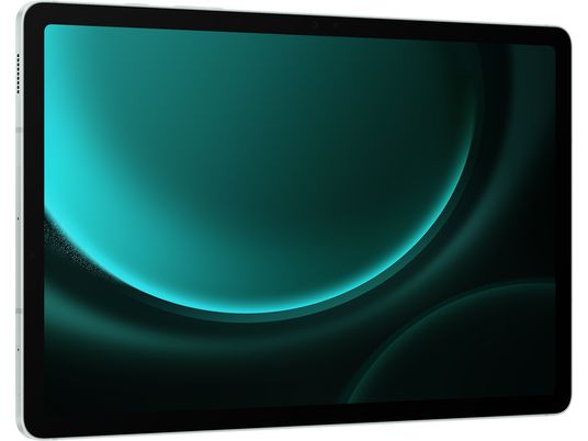 SAMSUNG Galaxy Tab S9 FE Wi-Fi - Tablet (10.9 ", 128 GB, Menta)