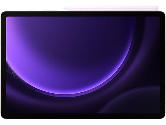 SAMSUNG Galaxy Tab S9 FE Wi-Fi - tablette (10.9 ", 128 GB, Lavender)