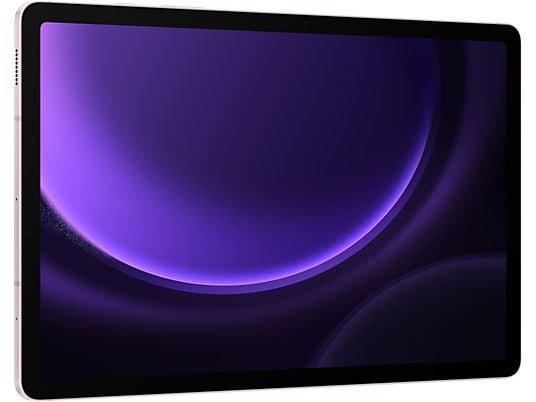 SAMSUNG Galaxy Tab S9 FE Wi-Fi - Tablet (10.9 ", 128 GB, Lavander)