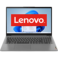 MediaMarkt LENOVO IdeaPad 3 15IAU7 - 15.6 inch - Intel Core i3 - 8 GB - 256 GB aanbieding