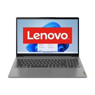 LENOVO IdeaPad 3 15IAU7 - 15.6 inch - Intel Core i3 - 8 GB - 256 GB