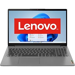 LENOVO IdeaPad 3 15IAU7 - 15.6 inch - Intel Core i3 - 8 GB - 256 GB