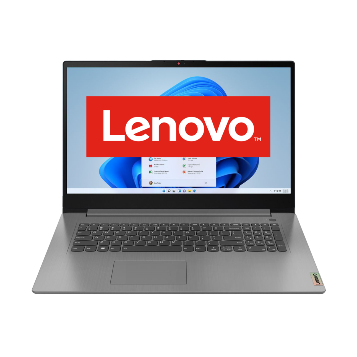 Lenovo Ideapad 3 17iau7 - 17.3 Inch Intel Core I5 16 Gb 512