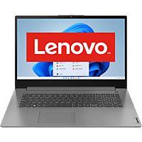 MediaMarkt LENOVO IdeaPad 3 17IAU7 - 17.3 inch - Intel Core i5 - 16 GB - 512 GB aanbieding