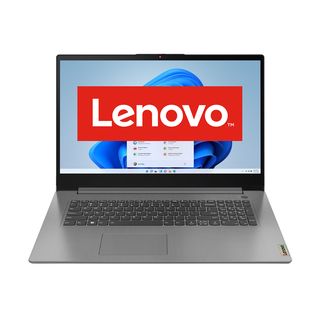 LENOVO IdeaPad 3 17IAU7 - 17.3 inch - Intel Core i5 - 16 GB - 512 GB