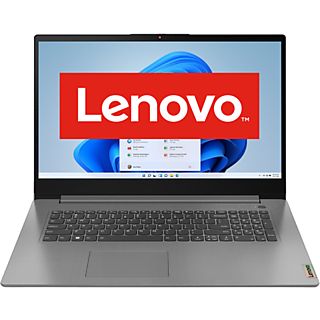 LENOVO IdeaPad 3 17IAU7 - 17.3 inch - Intel Core i5 - 16 GB - 512 GB