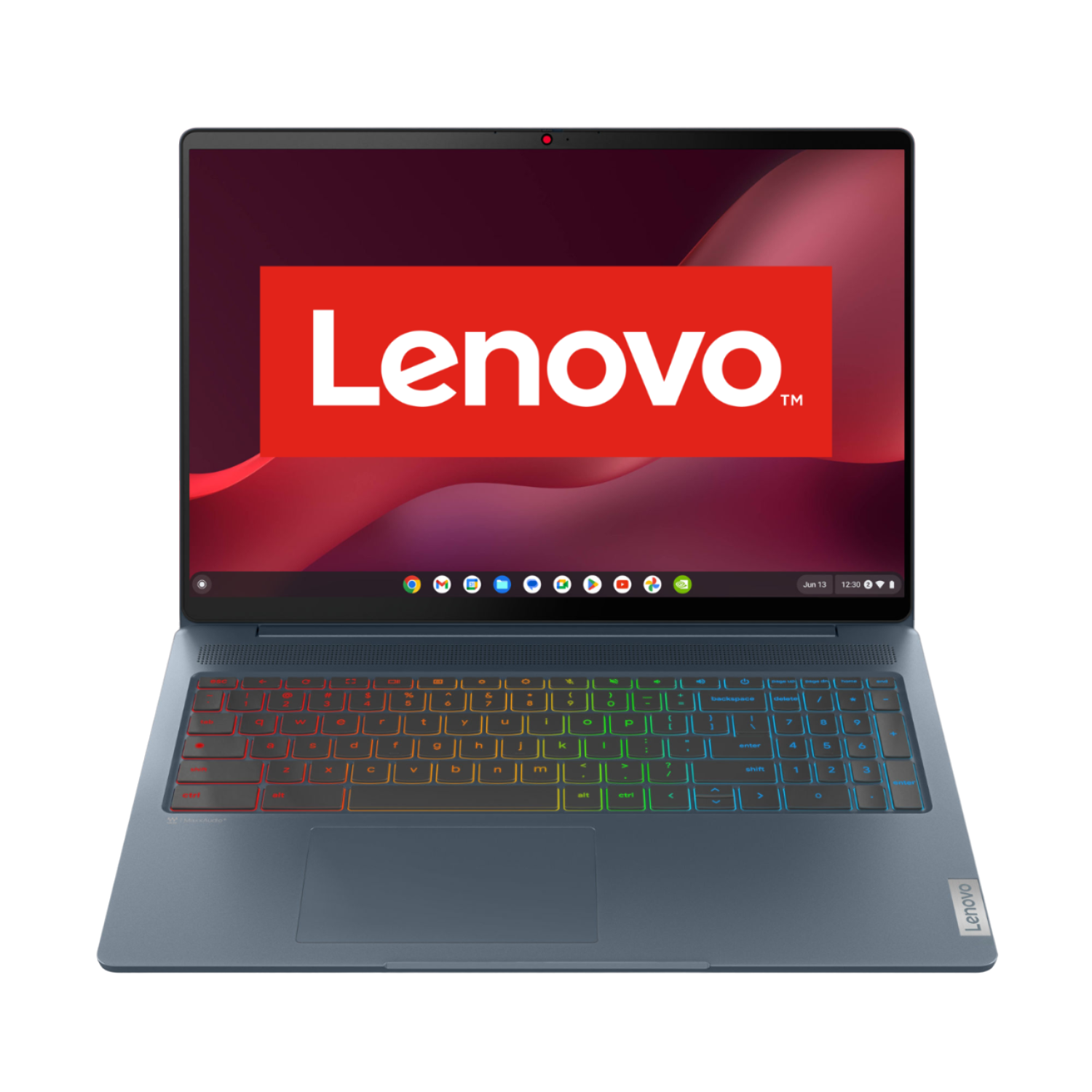 Lenovo Ideapad 5 Chrome Gaming 16iau7 - 16 Inch 120 Hz Intel Core I3 8 Gb 256