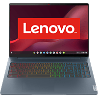 MediaMarkt LENOVO IdeaPad 5 Chrome Gaming 16IAU7 - 16 inch 120 Hz - Intel Core i3 - 8 GB - 256 GB aanbieding