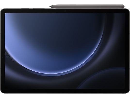 SAMSUNG Galaxy Tab S9 FE 5G - tablette (10.9 ", 256 GB, Gray)