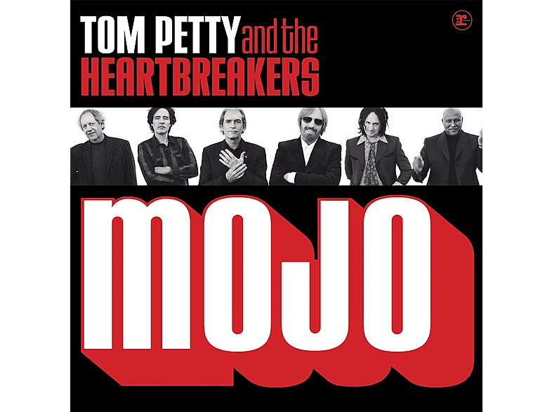 Tom Petty & The Heartbreakers | Tom Petty & The Heartbreakers - Mojo ...