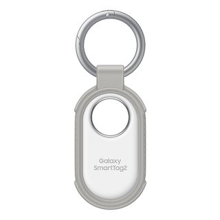SAMSUNG SmartTag2 - Coque renforcée (Gris)