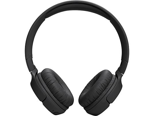 JBL Tune 525BT - Cuffie Bluetooth (On-ear, Nero)