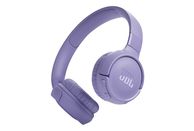 JBL Tune 525BT - Bluetooth Kopfhörer (On-ear, Violett)