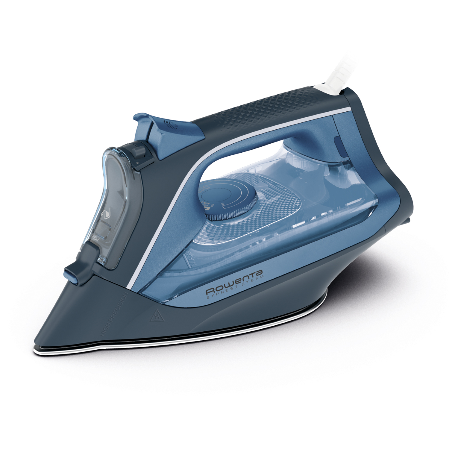 Ferro A Vapore Rowenta Dw4320