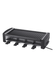 Acquista Combinazione raclette/barbecue