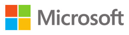 microsoft Logo