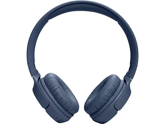 JBL Tune 525BT - Cuffie Bluetooth (On-ear, Blu)